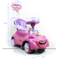 HT-5512 Enfants Jouet Voiture quatre roues poussette voiture enfants